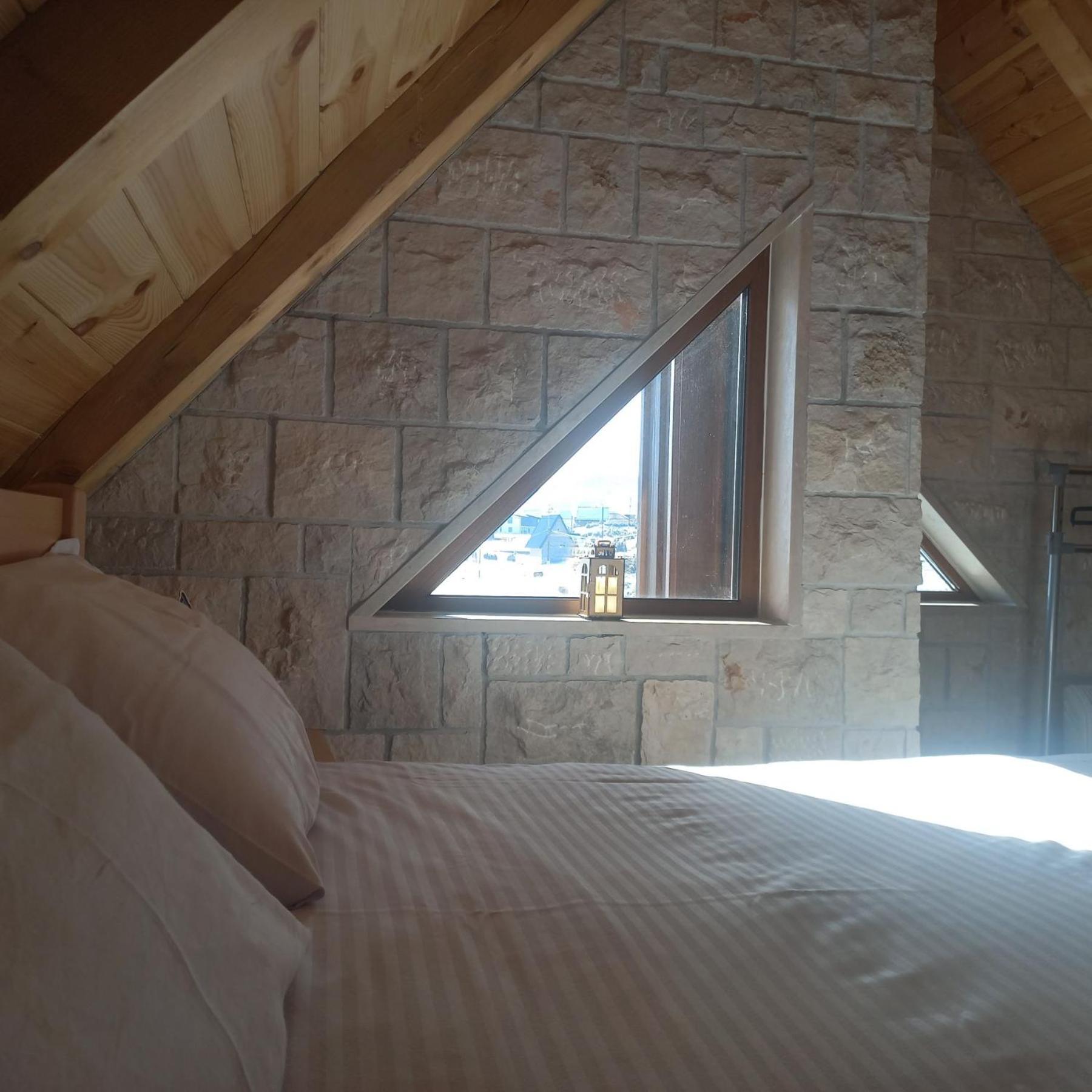자블야크 View Of Durmitor 아파트 외부 사진