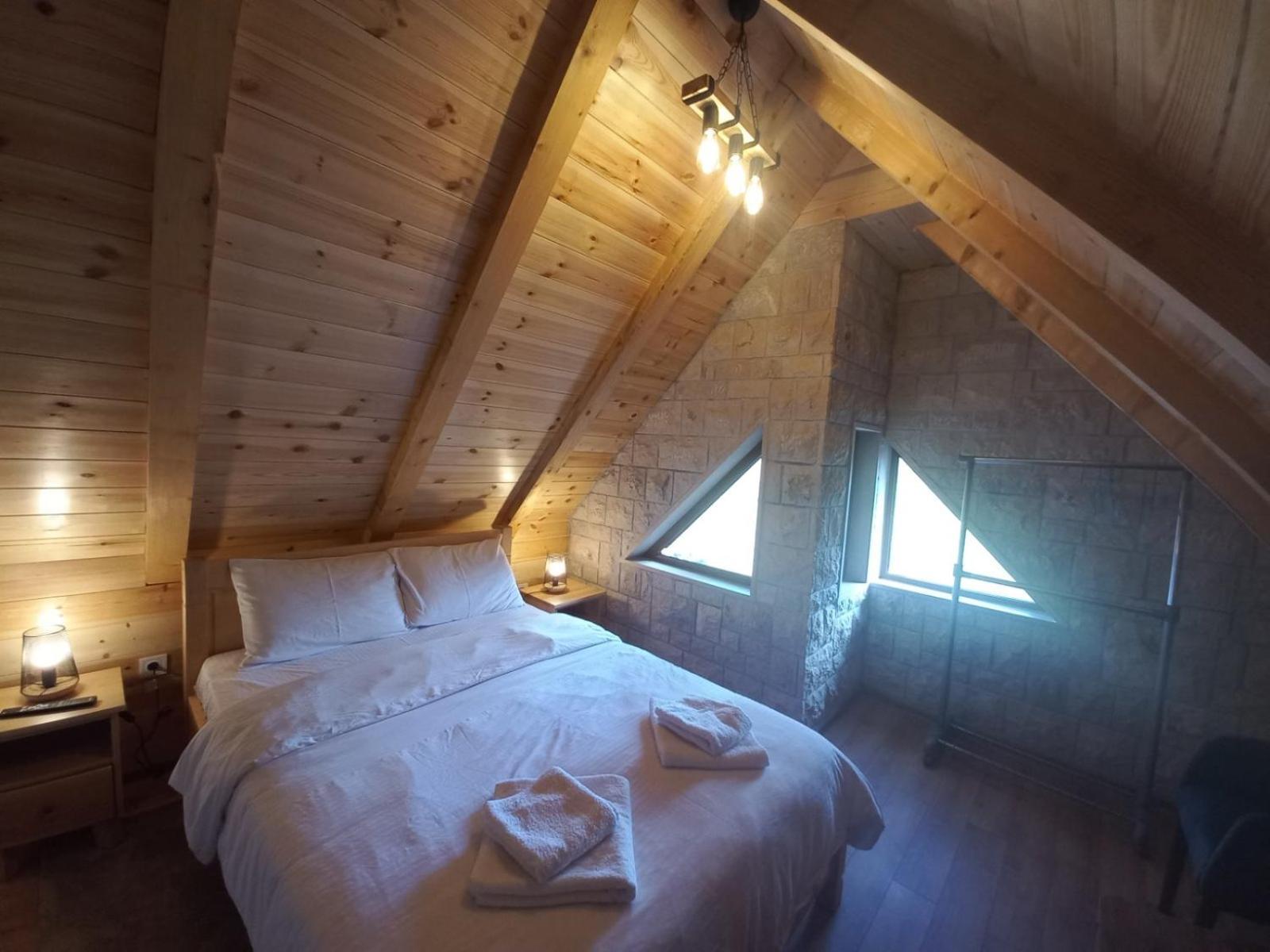 자블야크 View Of Durmitor 아파트 외부 사진
